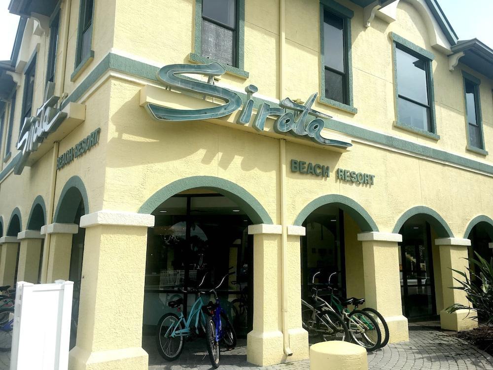 Sirata St Pete Resort St. Pete Beach